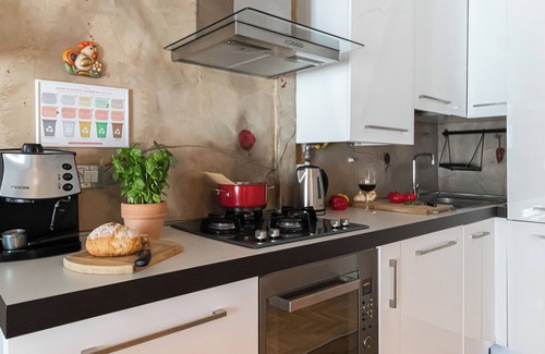 Porta Genova Apartment | Italianway - Paoli 2 D