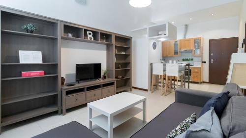 Gorla Apartment | Italianway - Pisino 5