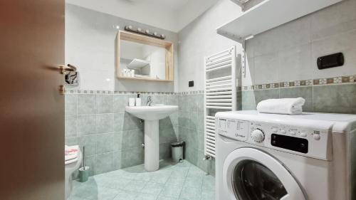 Gorla Apartment | Italianway - Pisino 5