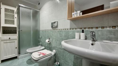 Gorla Apartment | Italianway - Pisino 5