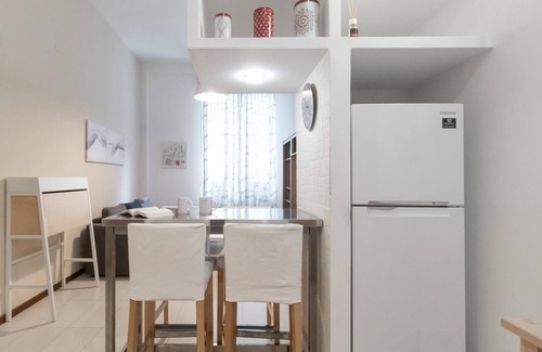 Gorla Apartment | Italianway - Pisino 5