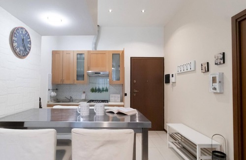 Gorla Apartment | Italianway - Pisino 5