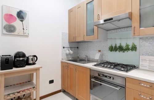 Gorla Apartment | Italianway - Pisino 5