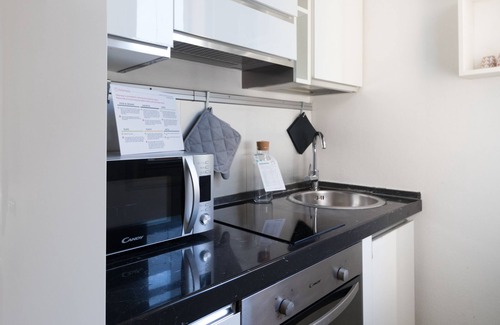 Porta Nuova Apartment | Italianway - Porta Nuova 52 A
