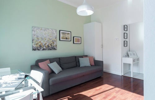 Porta Nuova Apartment | Italianway - Porta Nuova 52 A
