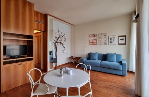 Porta Nuova Apartment | Italianway - Porta Nuova 52 - A Mono