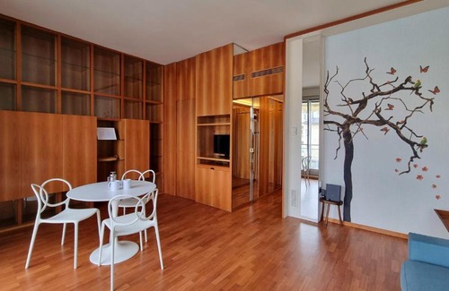 Porta Nuova Apartment | Italianway - Porta Nuova 52 - A Mono