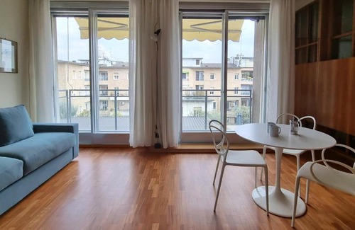 Porta Nuova Apartment | Italianway - Porta Nuova 52 - A Mono