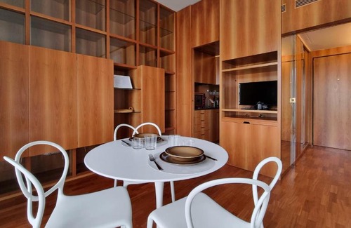 Porta Nuova Apartment | Italianway - Porta Nuova 52 - A Mono