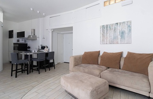 Porta Genova Apartment | Italianway - Porta Ticinese 83