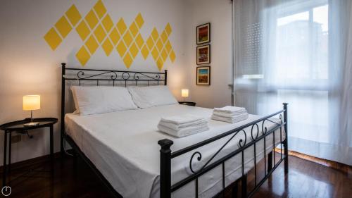 Udine Apartment | Italianway - Roma 36