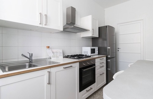 Ripamonti Corvetto Apartment | Italianway - Sacconi 2