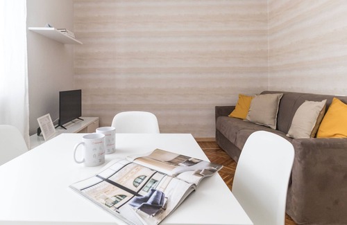 Ripamonti Corvetto Apartment | Italianway - Sacconi 2