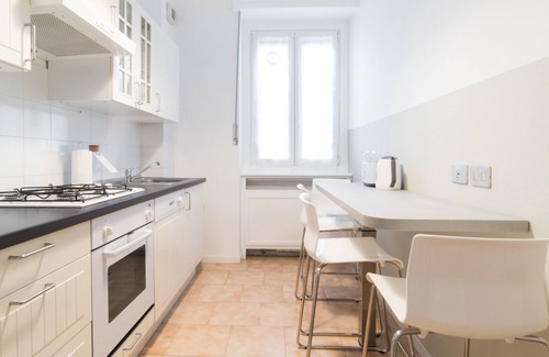 Ripamonti Corvetto Apartment | Italianway - Sacconi 2
