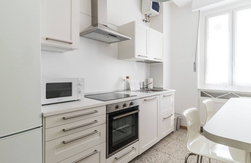 Ripamonti Corvetto Apartment | Italianway - Sacconi 2