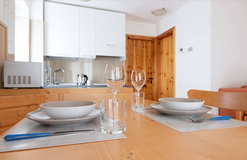 Santa Caterina Valfurva Apartment | Italianway -Santa Caterina 5 bilo