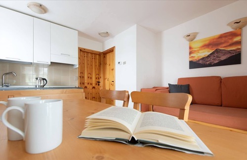 Santa Caterina Valfurva Apartment | Italianway -Santa Caterina 5 bilo
