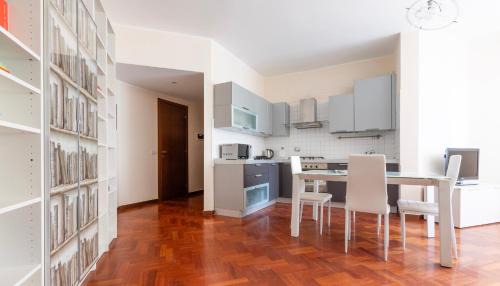 Porta Vittoria Apartment | Italianway - Sismondi 74