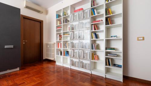 Porta Vittoria Apartment | Italianway - Sismondi 74