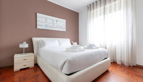 Porta Vittoria Apartment | Italianway - Sismondi 74