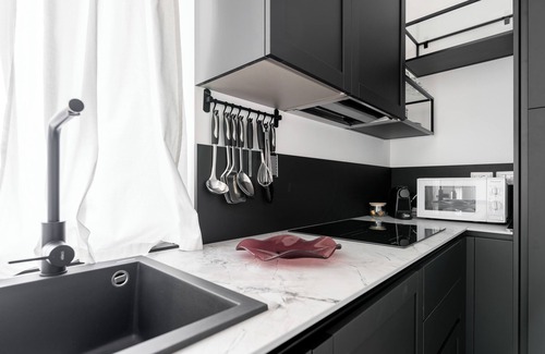 Dergano Apartment | Italianway - Tartini 28 E
