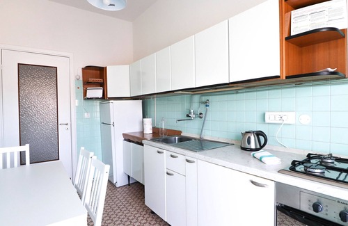 Rapallo Apartment | Italianway - Tubino 8