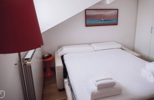 Tricolore Apartment | Italianway - Vivaio 6