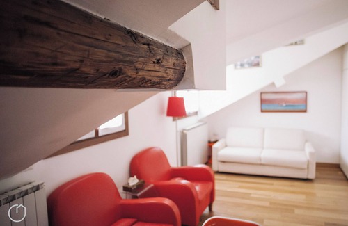 Tricolore Apartment | Italianway - Vivaio 6