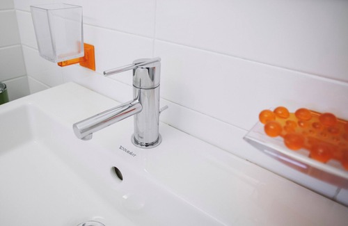 Tricolore Apartment | Italianway - Vivaio 6