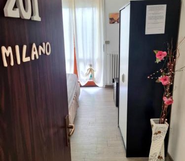 Opera Bed & Breakfast | Italo House