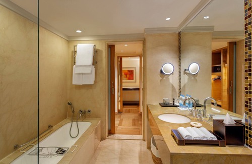 Chanakyapuri Hotel | ITC Maurya, a Luxury Collection Hotel, New Delhi