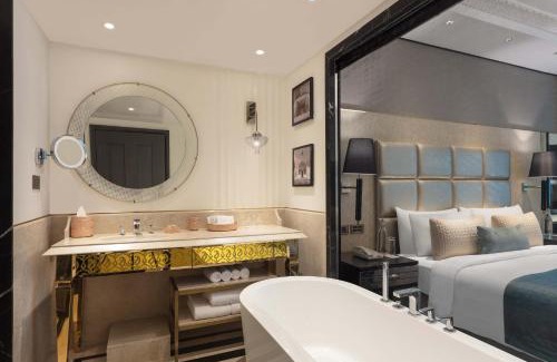 Vastrapur Hotel | ITC Narmada, a Luxury Collection Hotel, Ahmedabad