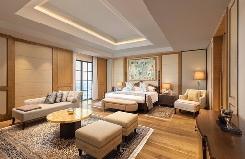 Tangra Hotel | ITC Royal Bengal, a Luxury Collection Hotel, Kolkata