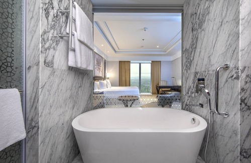 Tangra Hotel | ITC Royal Bengal, a Luxury Collection Hotel, Kolkata