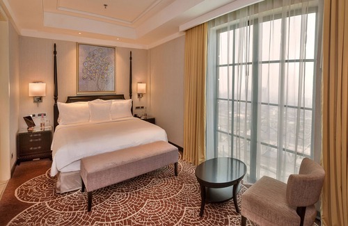 Tangra Hotel | ITC Royal Bengal, a Luxury Collection Hotel, Kolkata