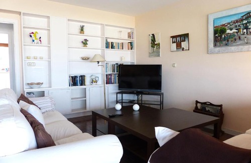Hondarribia Apartment | Iterlimen - Basquenjoy