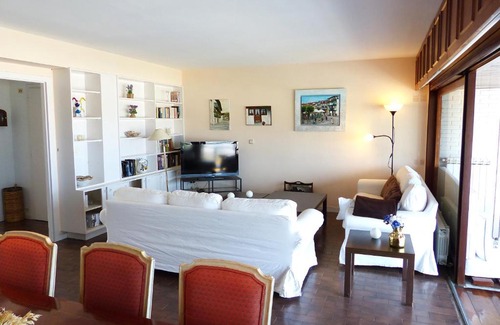 Hondarribia Apartment | Iterlimen - Basquenjoy