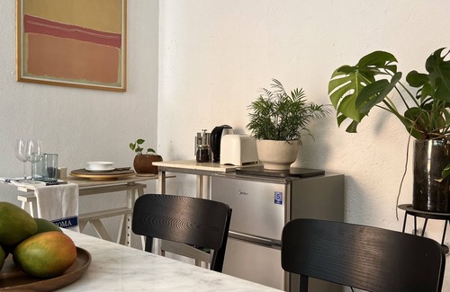 Santa Teresita Apartment | Ithaca House