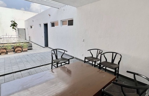 Santa Teresita Apartment | Ithaca House
