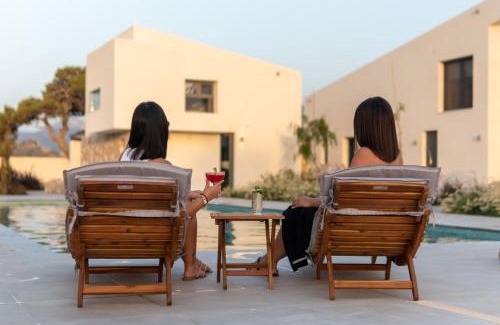 Sitia Apartment | Itida Suites