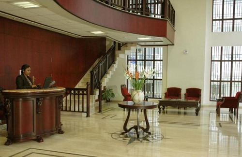 Cooke Town Hotel | ITIS Suites