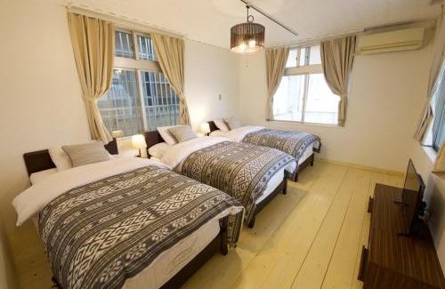 Okinawa Apartment | Itomann IN