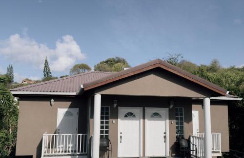 Soufriere Quarter Apartment | Itopia