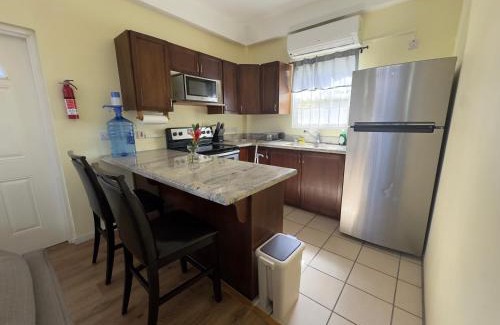 Soufriere Quarter Apartment | Itopia