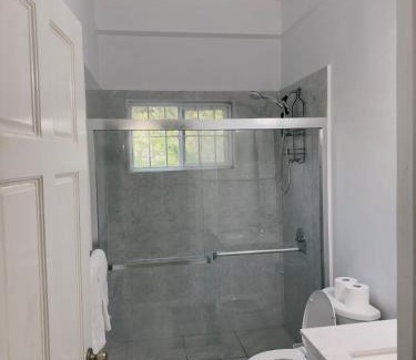 Soufriere Quarter Apartment | Itopia