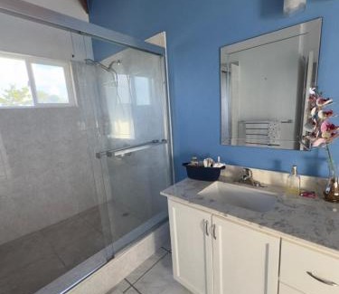 Soufriere Quarter Apartment | Itopia
