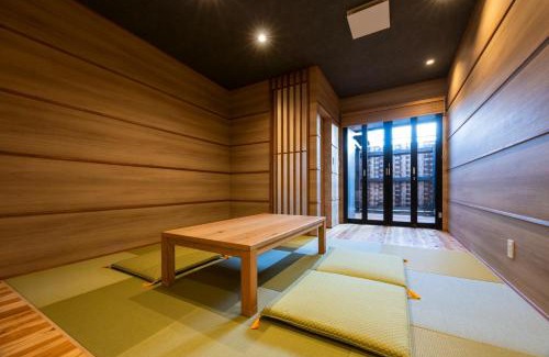 Nishi Ward Hotel | Itoshima Resort TUMUGU - Vacation STAY 18263