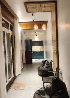 Thariyode Villa | Itria private pool villa