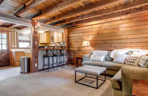 Franklin House | Its a Cabin Life 4 bed 2 bath