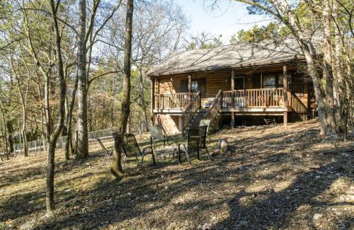 Franklin House | Its a Cabin Life 4 bed 2 bath